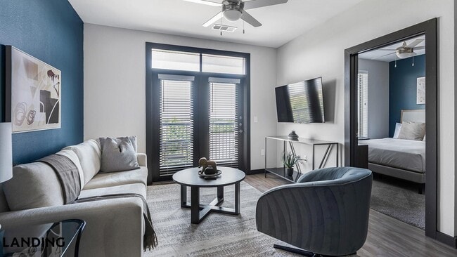 3875 Burnham, Unit 3306 in Kyle, TX - Building Photo - Building Photo