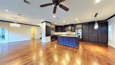 4708 Ingersoll St in Houston, TX - Building Photo - Building Photo