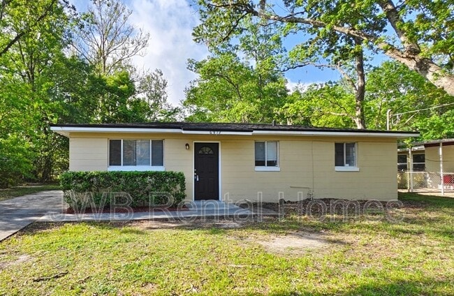 6812 Jack Horner Ln in Jacksonville, FL - Building Photo - Building Photo