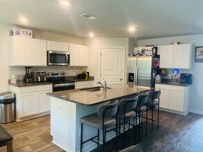 514 Tawny Eagle Court NE in Bolivia, NC - Building Photo - Building Photo