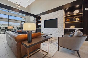 Seasons at Plainfield