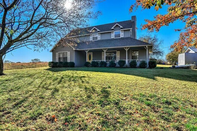 1704 Frog Pond Rd in Sherman, TX - Building Photo - Building Photo