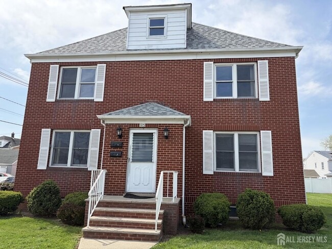 property at 123 Heald St