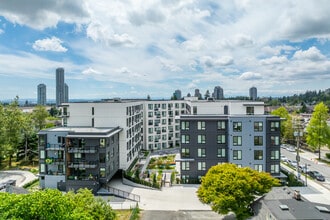 Catalyst Kingsway in Burnaby, BC - Building Photo - Building Photo
