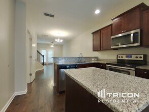 121 Hickory Sta Ln in Mount Juliet, TN - Building Photo - Building Photo