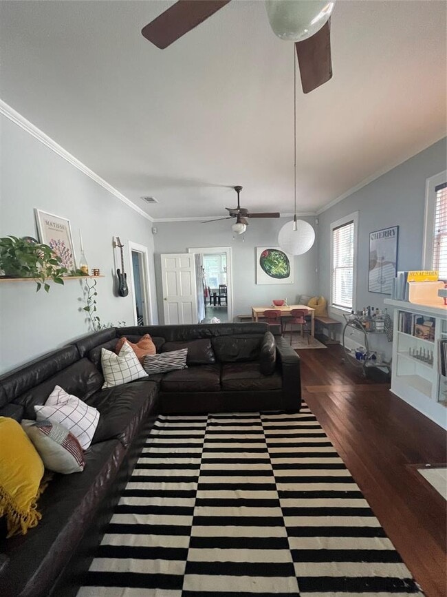property at 1004 Elm St