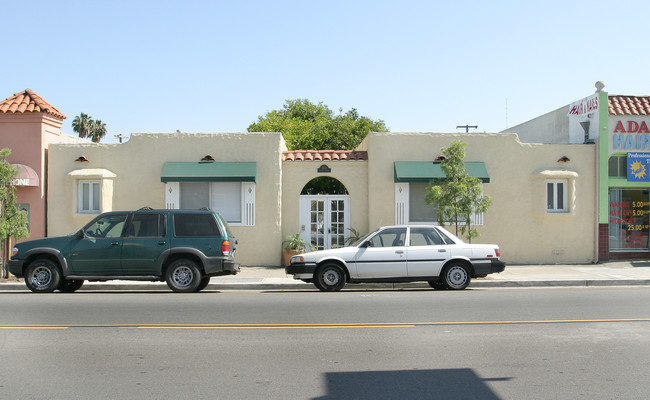 3225 Adams Ave in San Diego, CA - Building Photo - Building Photo