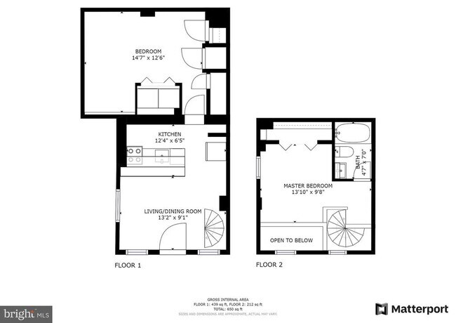 1213 12th St NW in Washington, DC - Building Photo - Building Photo