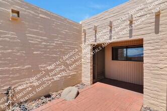5421 N Paseo de la Pereza in Tucson, AZ - Building Photo - Building Photo