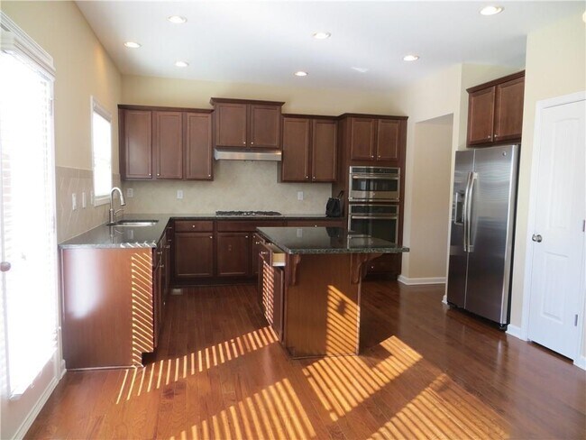 3393 Twinrose Pl in Milton, GA - Building Photo - Building Photo