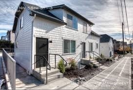 Ballard Farmhouse Apartments in Seattle, WA - Building Photo