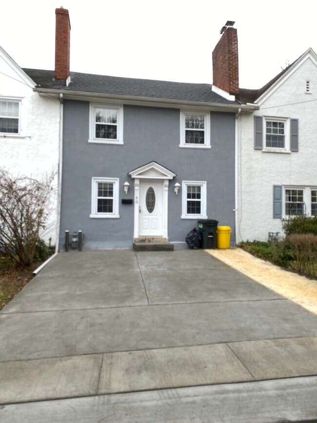 property at 30 Chestnut Ave