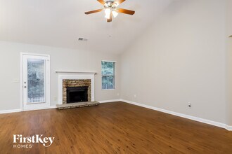 160 Makers Way in Dawsonville, GA - Building Photo - Building Photo