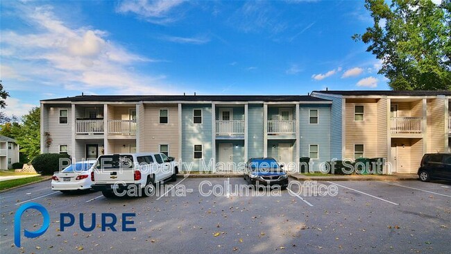 property at 308 Percival Rd