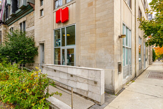 3501 Saint-Hubert Rue in Montréal, QC - Building Photo - Building Photo