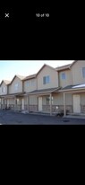 1602 N Stevens Dr, Unit C in Idaho Falls, ID - Building Photo