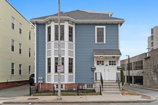 property at 131 Putnam Ave