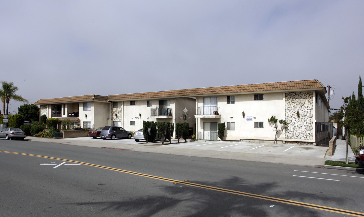 4004-4020 Utah St in San Diego, CA - Building Photo