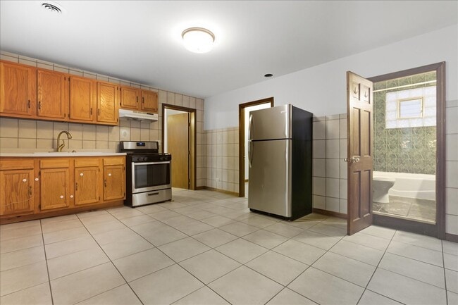 1727 W 19th St in Chicago, IL - Building Photo - Building Photo