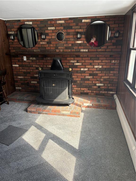 1034 Victory Hwy in North Smithfield, RI - Building Photo - Building Photo