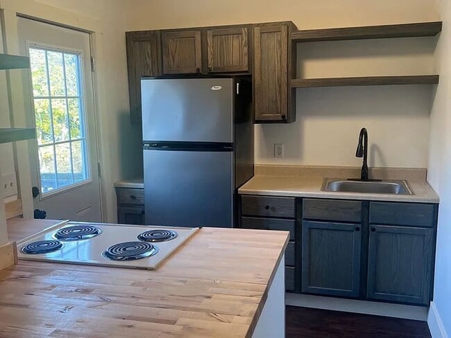 property at 317 E St Joseph St