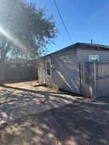 710 Storey Ave, Unit 710a Storey Ave in Midland, TX - Building Photo