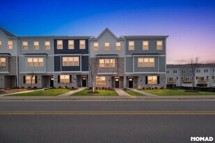 821 Washington St in Fuquay Varina, NC - Building Photo
