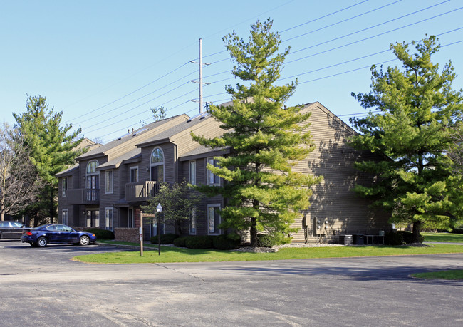 York Woods Center in Elkhart, IN - Building Photo - Building Photo