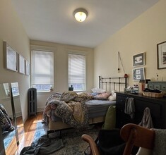 124 Peterborough St in Boston, MA - Building Photo - Building Photo
