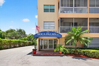 290 W Palmetto Park Rd in Boca Raton, FL - Building Photo - Building Photo