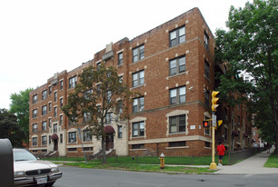 282-292 Union St Apartments