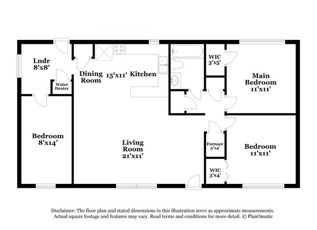 4213 Kirby St in Rowlett, TX - Building Photo - Building Photo