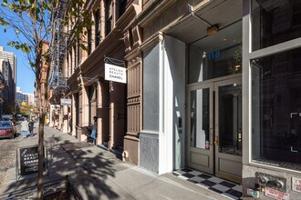 116-118 Wooster St in New York, NY - Building Photo - Building Photo