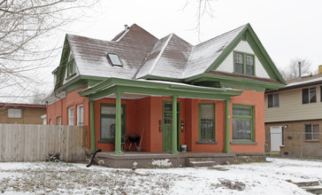 241 W 400 N in Salt Lake City, UT - Foto de edificio - Building Photo