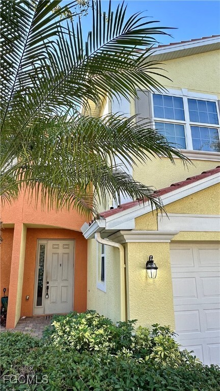 4380 Lazio Way in Ft. Myers, FL - Building Photo - Building Photo