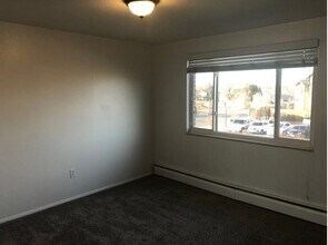 3680 Lee St in Wheat Ridge, CO - Foto de edificio - Building Photo