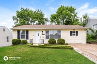 6447 Clifton Hills Dr in St. Louis, MO - Foto de edificio - Building Photo