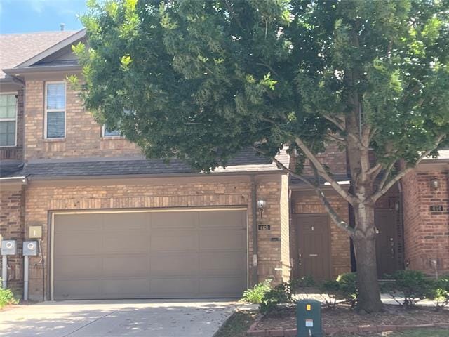 property at 468 Hunt Dr