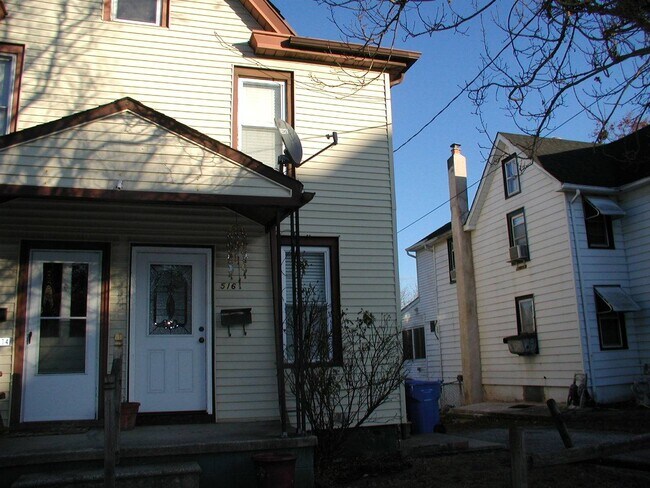 property at 516 Park Ave