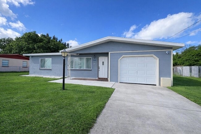 property at 2403 Cleveland Rd