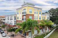 Welcome to Terra Villa Park in Winter Springs, FL - Foto de edificio - Building Photo