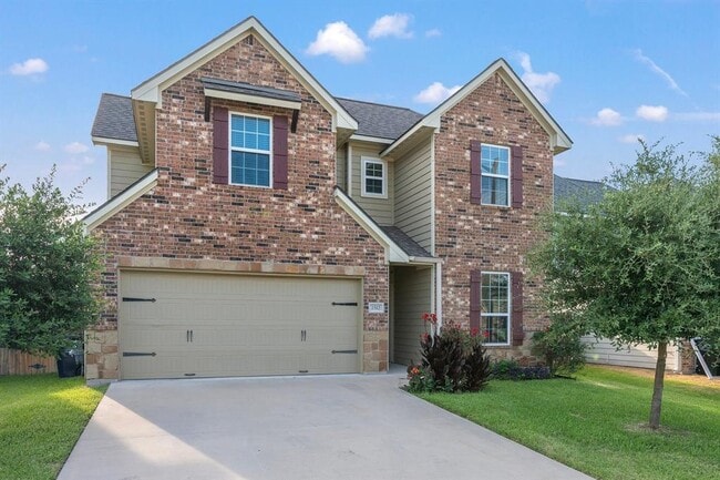 2512 Cordova Ridge Ct in College Station, TX - Building Photo - Building Photo