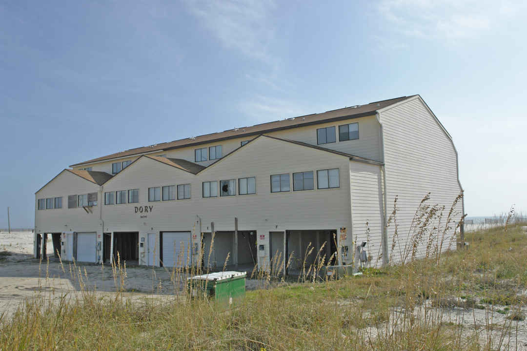 14391 Perdido Key Dr in Pensacola, FL - Building Photo