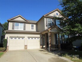 180 Silverspring Pl in Mooresville, NC - Building Photo