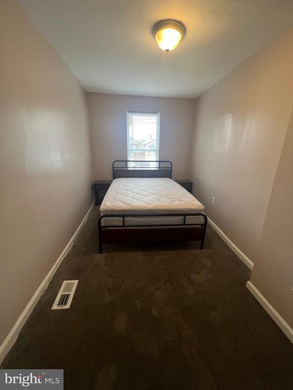 3704 W Belvedere Ave in Baltimore, MD - Building Photo - Building Photo