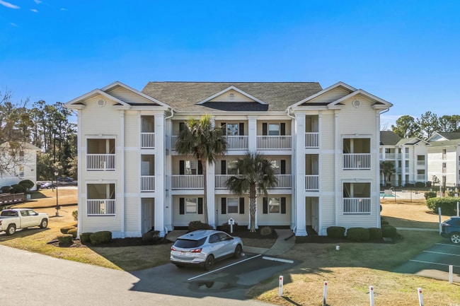 property at 448 Red River Ct