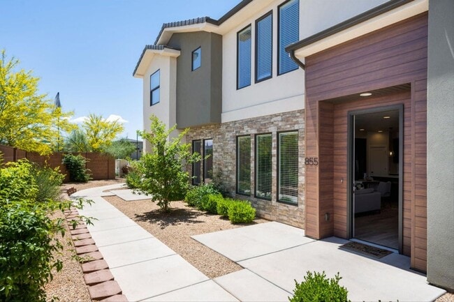 property at 855 S Black Alder Dr