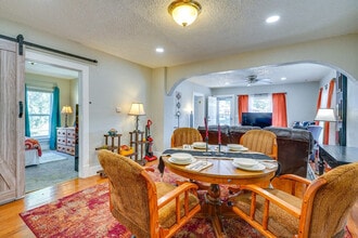 2509 E Routt Ave in Pueblo, CO - Building Photo - Building Photo