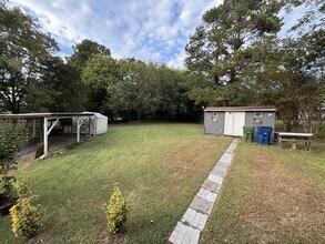 208 Travora St in Graham, NC - Building Photo - Building Photo