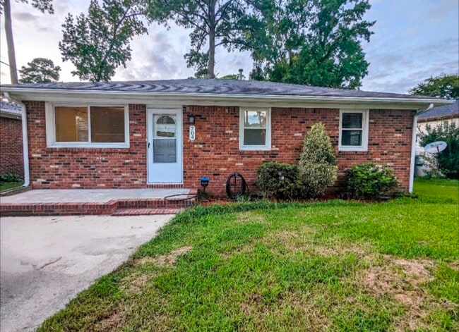 property at 704 Osborn Ave